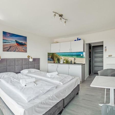 Apartamenty Sun & Snow Horyzont Jastrzebia Gora Luaran gambar