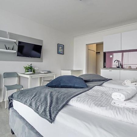 Apartamenty Sun & Snow Horyzont Jastrzebia Gora Luaran gambar