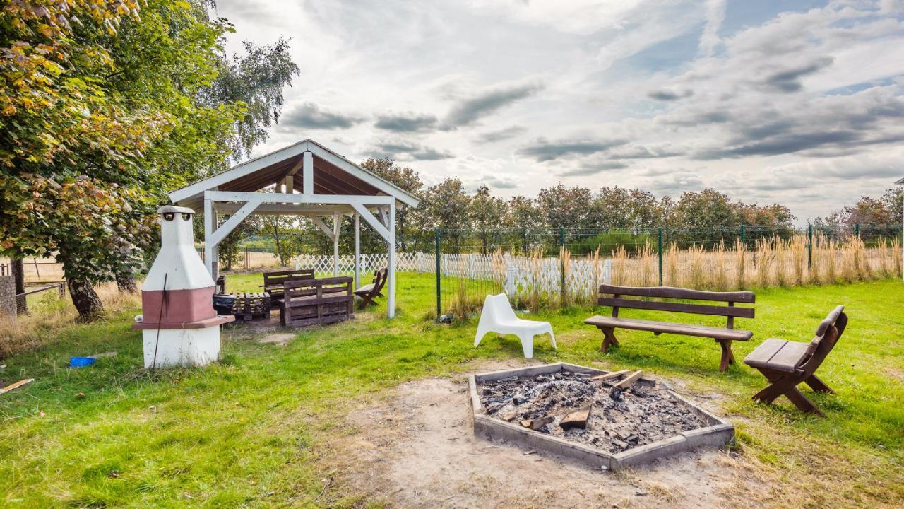 Apartamenty Sun & Snow Horyzont Jastrzebia Gora Luaran gambar