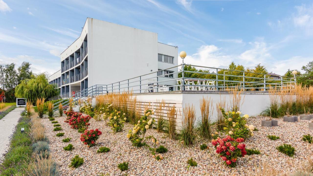 Apartamenty Sun & Snow Horyzont Jastrzebia Gora Luaran gambar