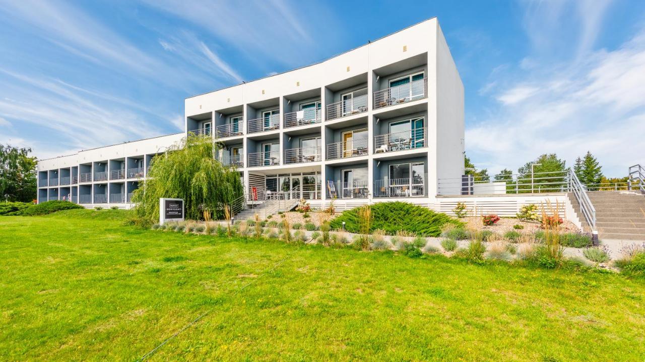 Apartamenty Sun & Snow Horyzont Jastrzebia Gora Luaran gambar