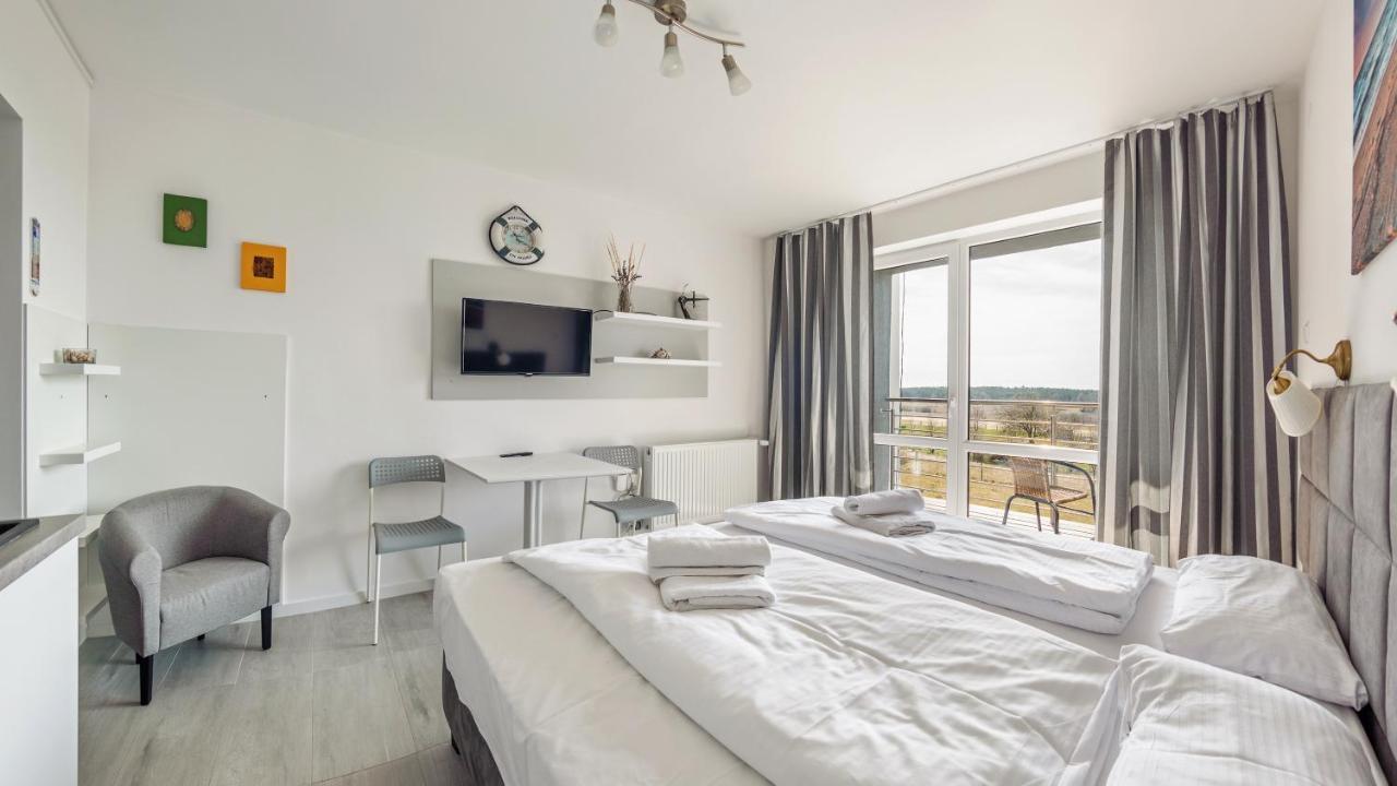 Apartamenty Sun & Snow Horyzont Jastrzebia Gora Luaran gambar