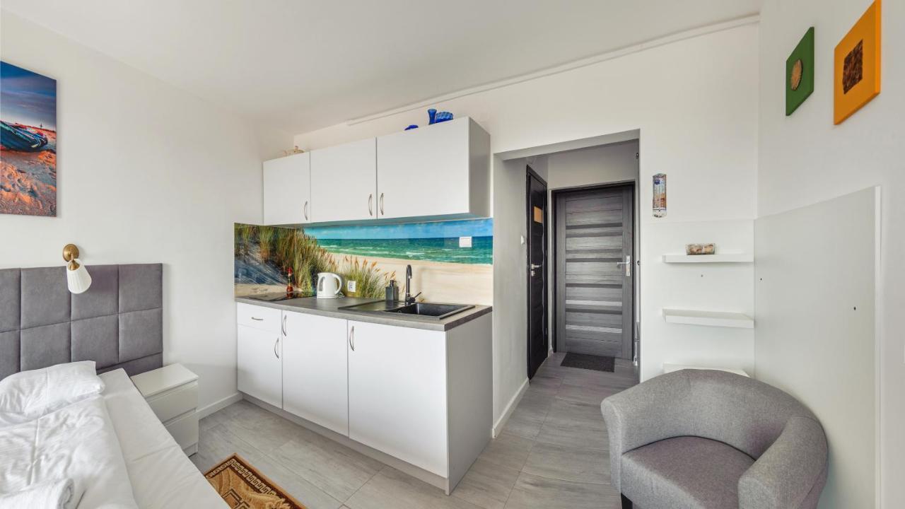 Apartamenty Sun & Snow Horyzont Jastrzebia Gora Luaran gambar