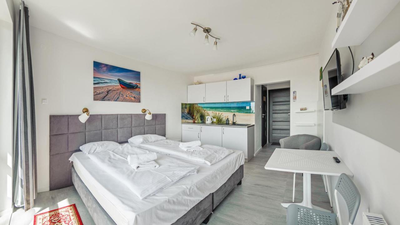 Apartamenty Sun & Snow Horyzont Jastrzebia Gora Luaran gambar