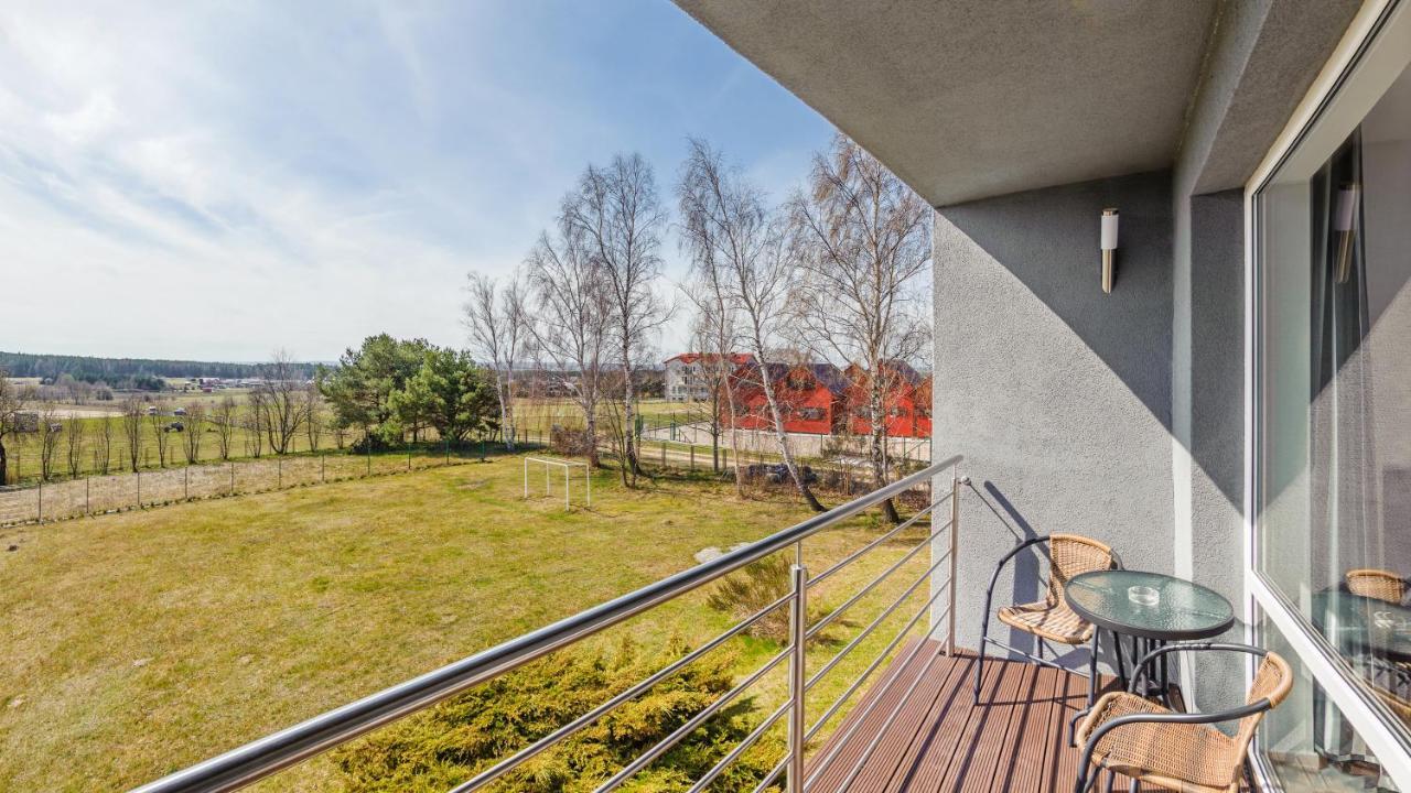 Apartamenty Sun & Snow Horyzont Jastrzebia Gora Luaran gambar