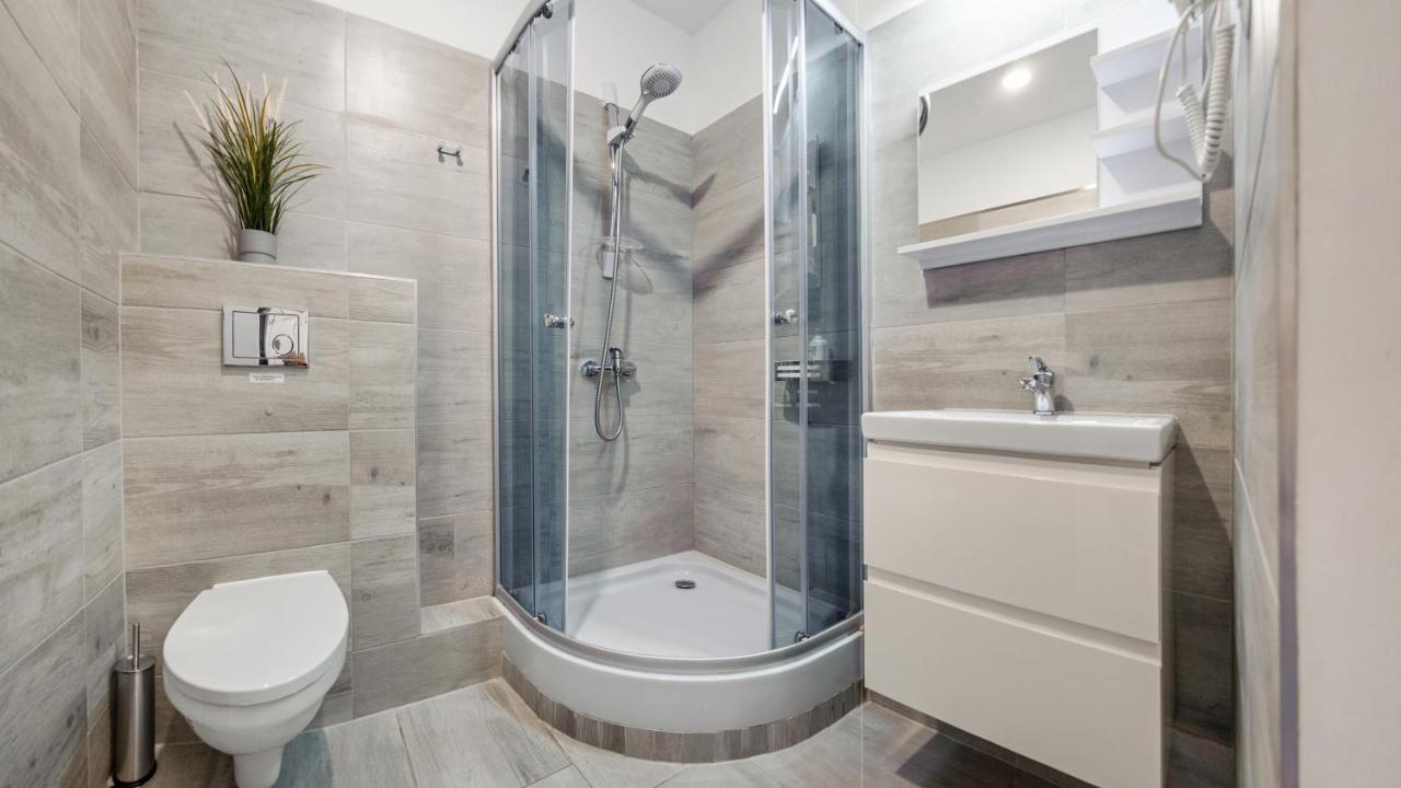 Apartamenty Sun & Snow Horyzont Jastrzebia Gora Luaran gambar