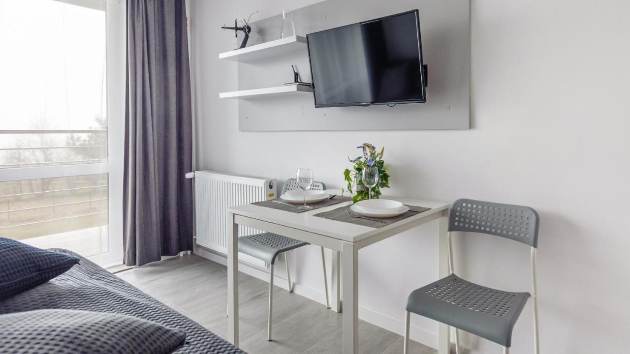 Apartamenty Sun & Snow Horyzont Jastrzebia Gora Luaran gambar