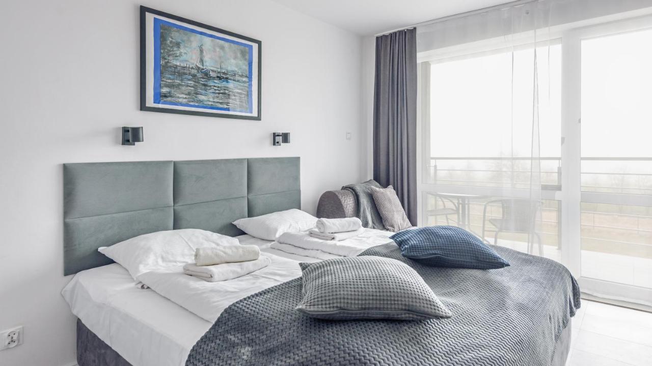 Apartamenty Sun & Snow Horyzont Jastrzebia Gora Luaran gambar